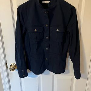 NEW Anatomie Frida jean pocket jacket.